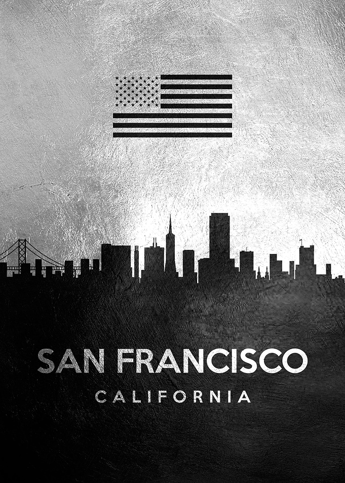 San Francisco California