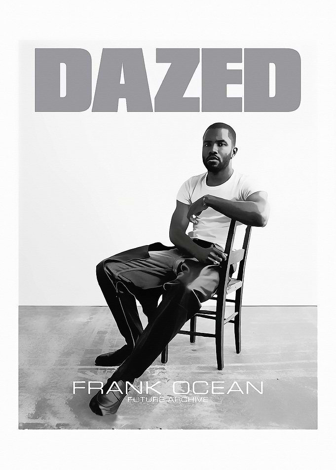 Frank Ocean