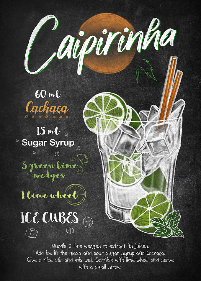 Caipirinha