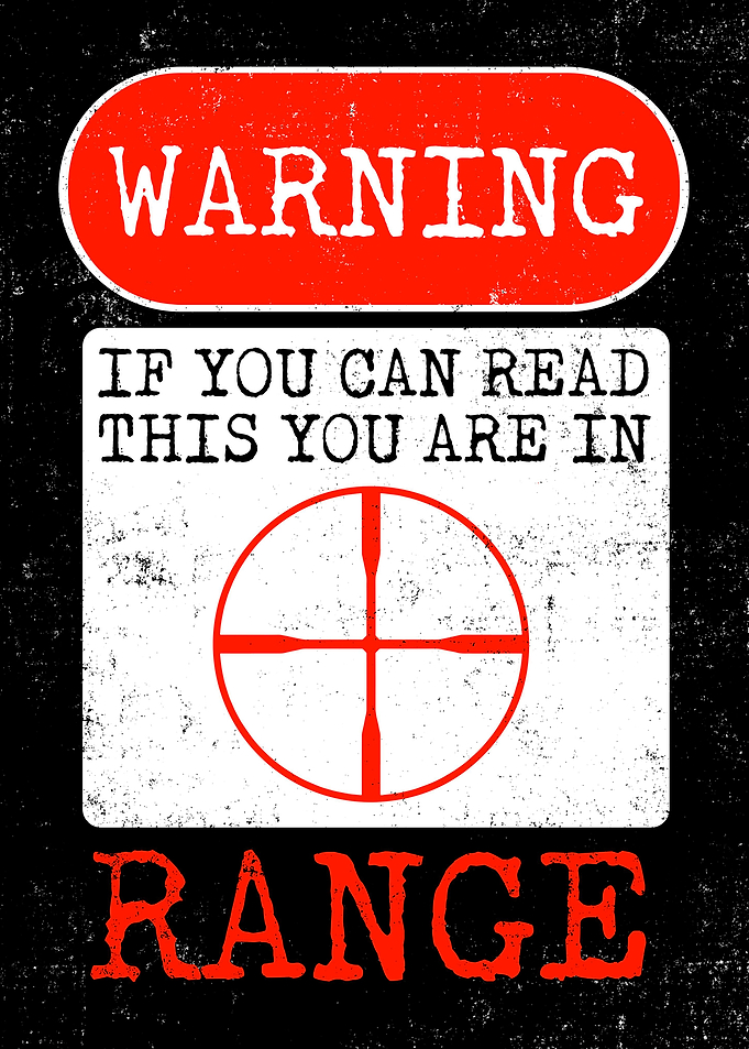 Warning