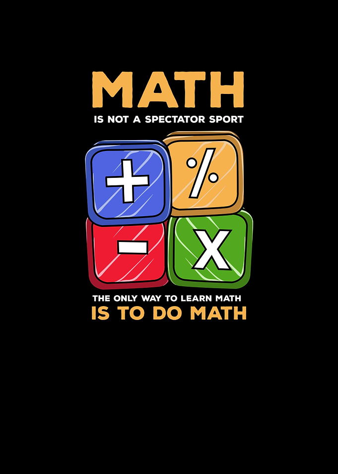 Math