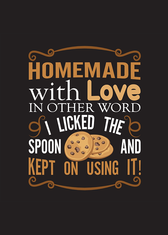 Homemade Chocochips