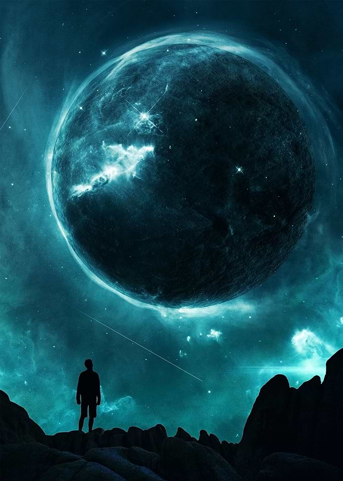 Falling Stars