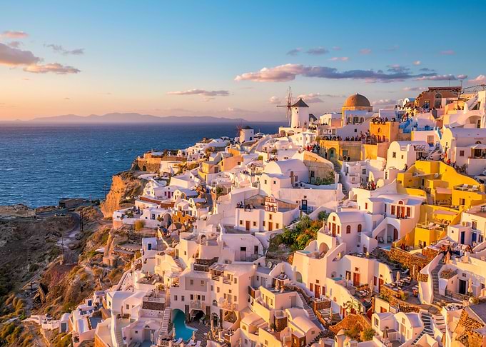Santorini 25