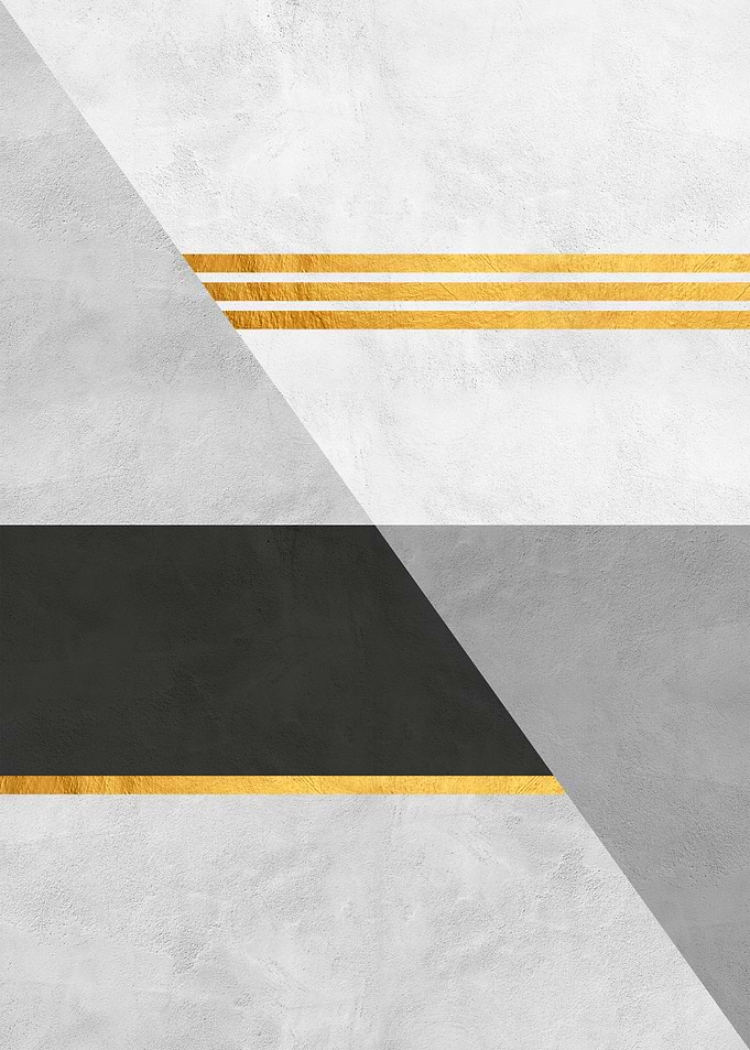 Geometric shapes XII