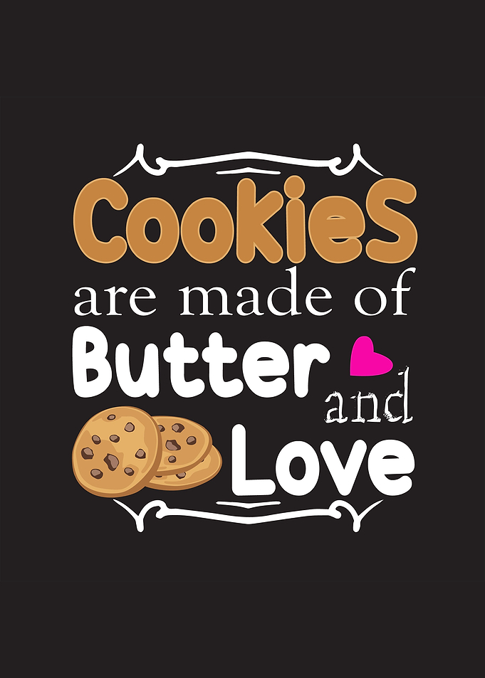 Butter Chocochips