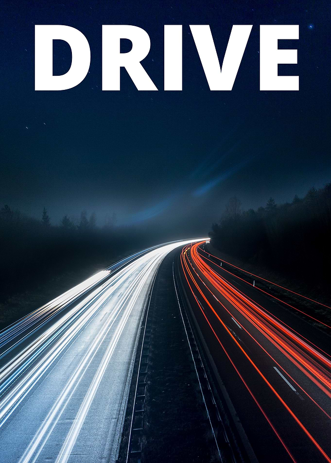 Just Drive