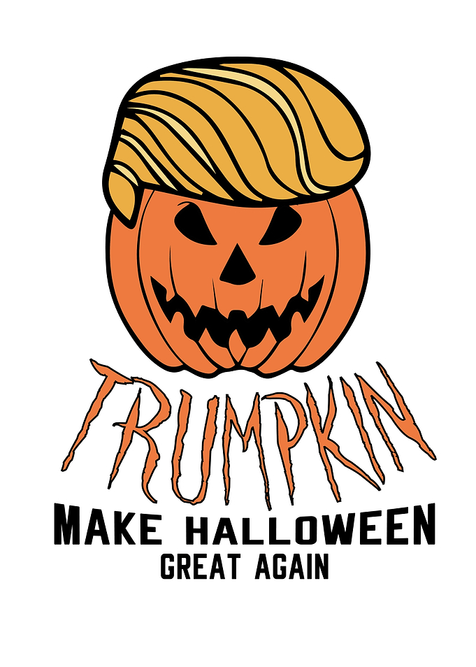 Donald Trump Wig