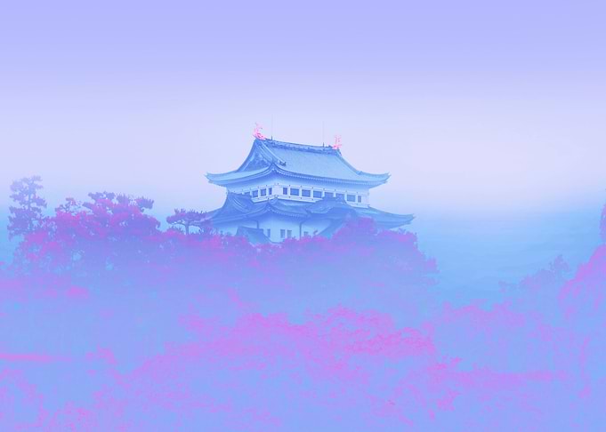 Lost World