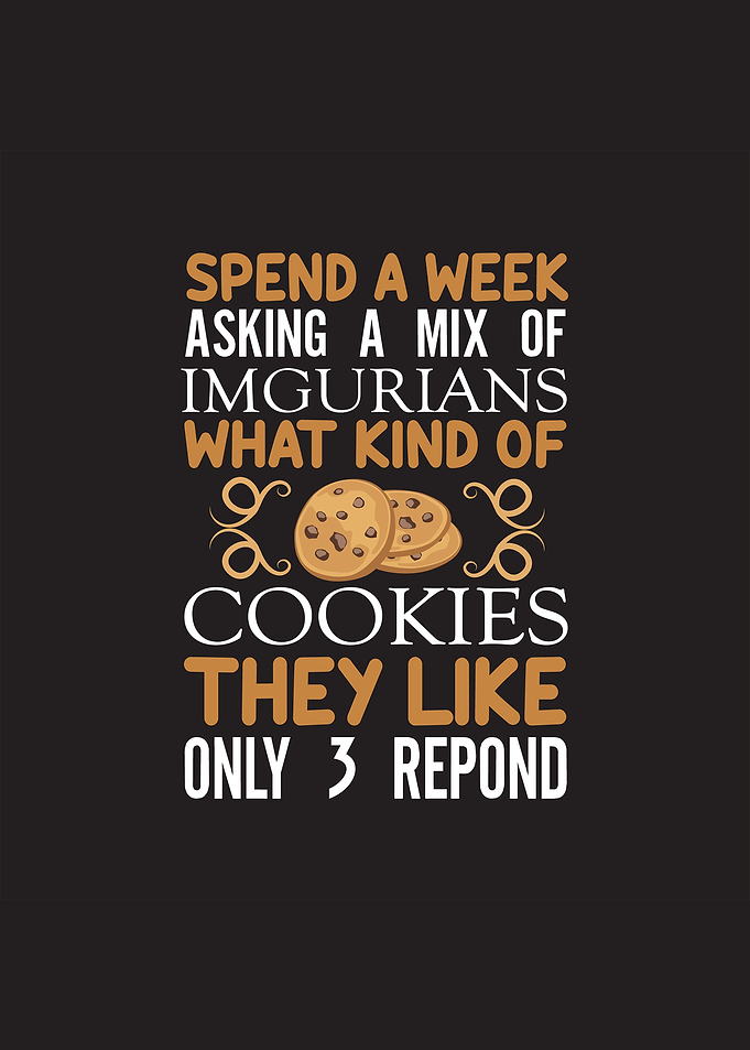 Mix Chocolate Chips