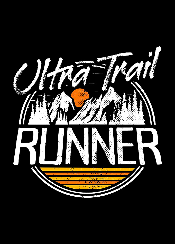Ultra Trail Running Run