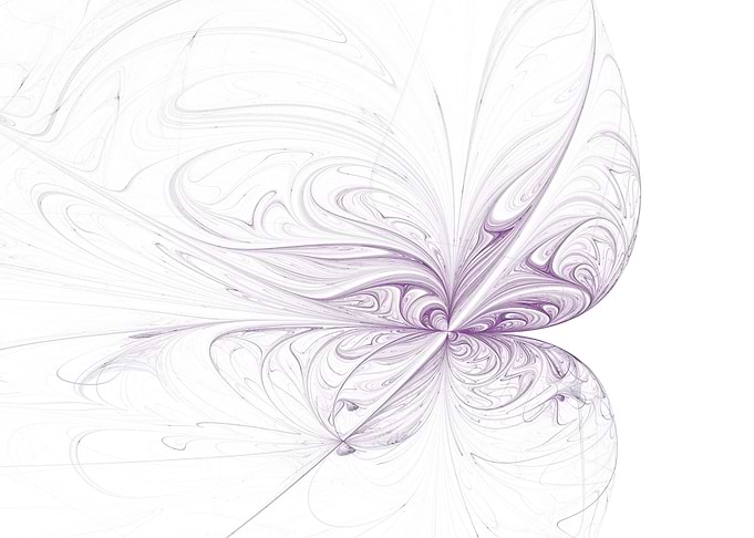 Dissipated