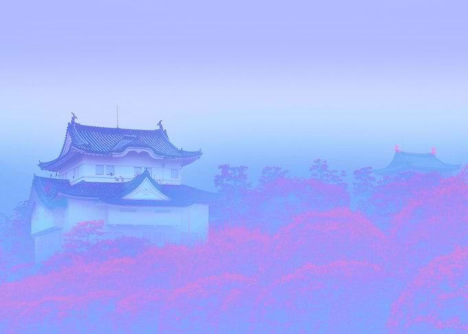 In the Mist
