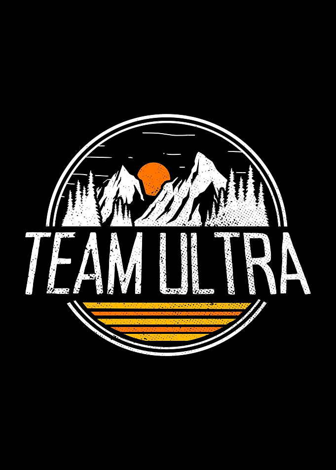 Team Ultra 100M Trail Run