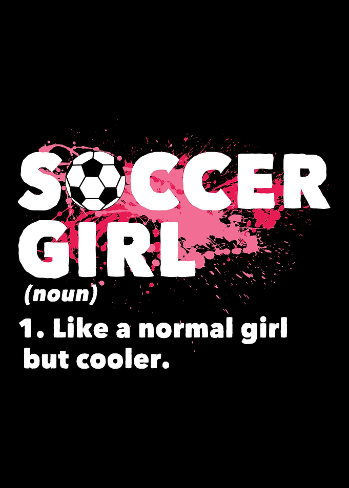 Soccer Girl