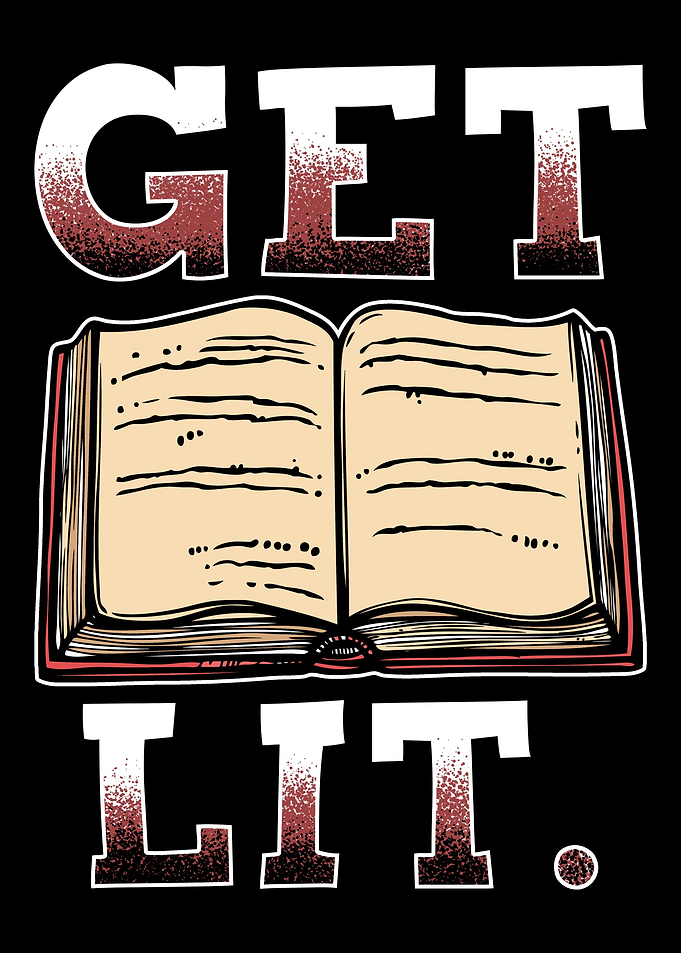 Get Lit