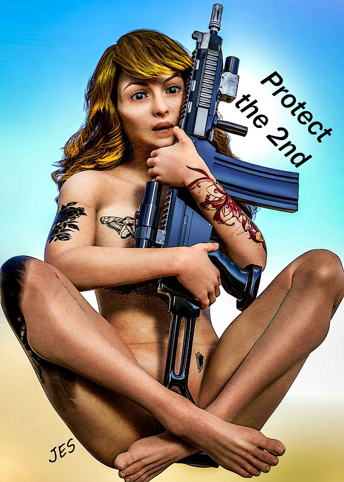 Gun Lover