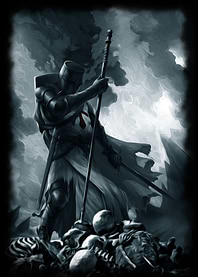 Crusader Templar Knight 1