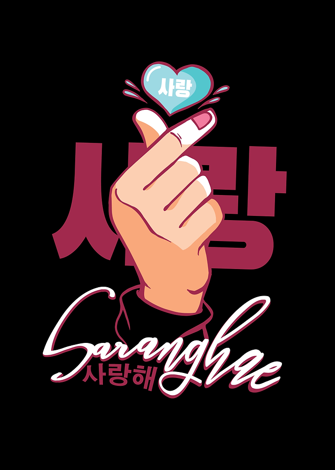 Saranghae