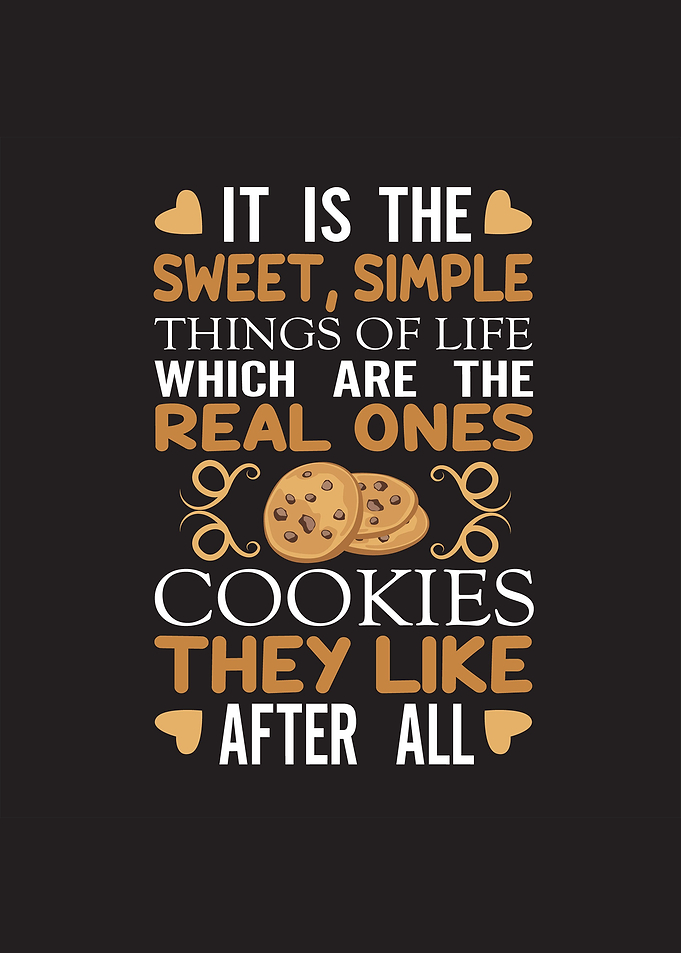 Sweet Chocochips