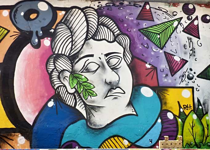 Lady Art