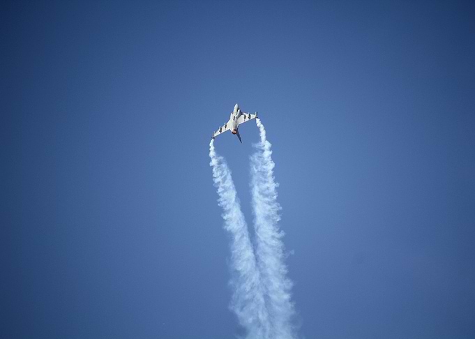 F16 Jet Fighter