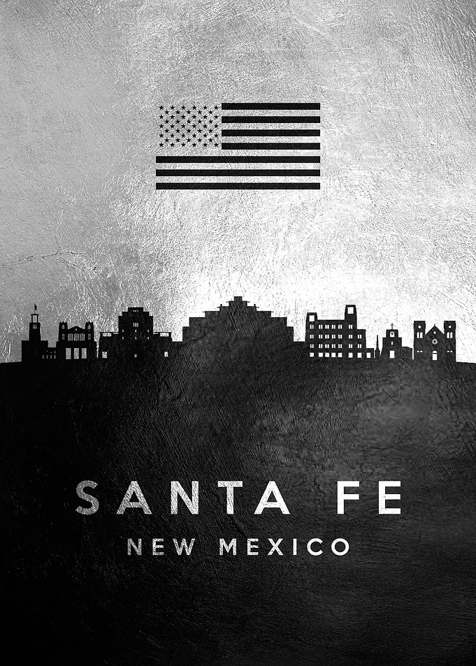 Santa Fe New Mexico