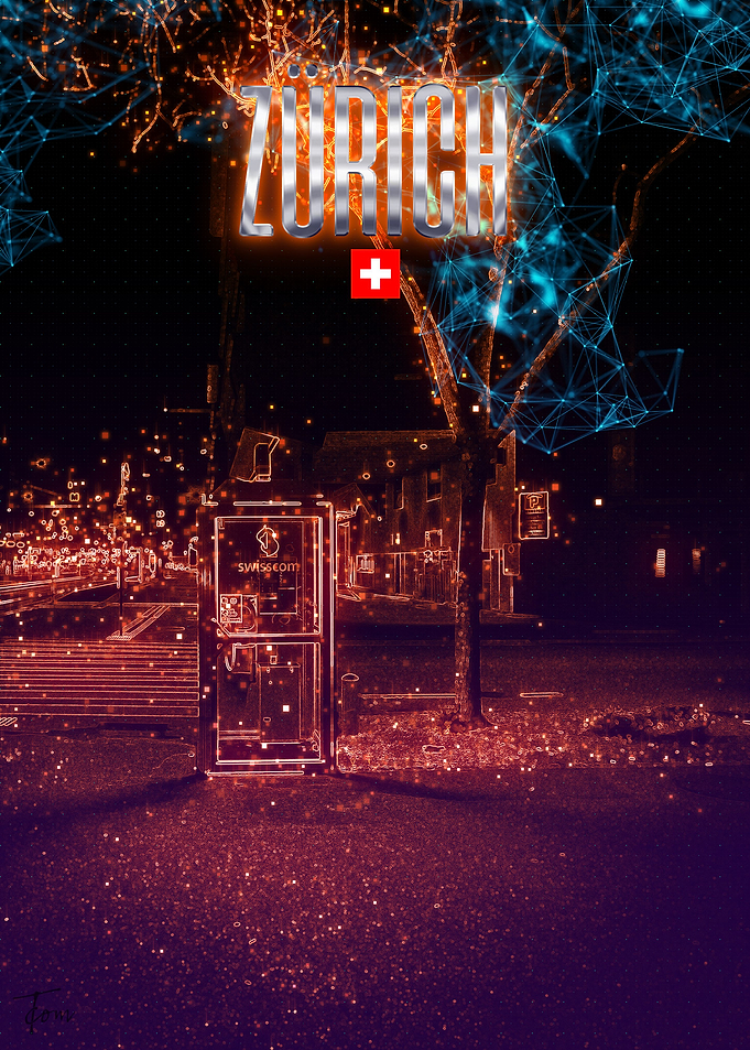 Zuerich