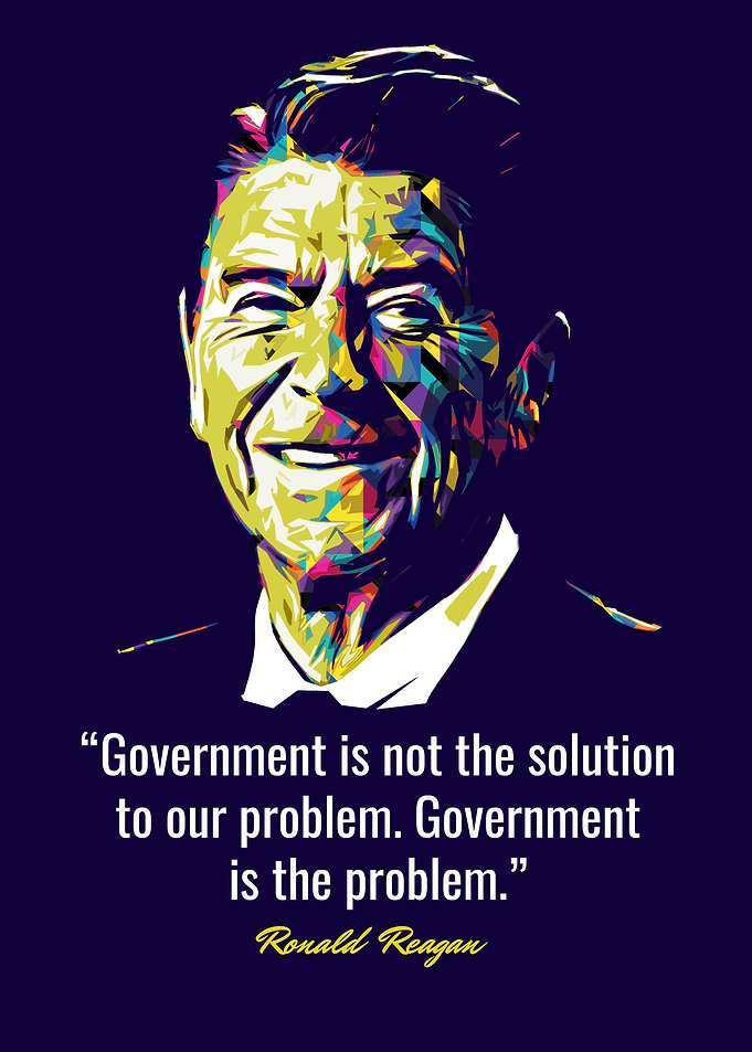 Ronald Reagan Quotes