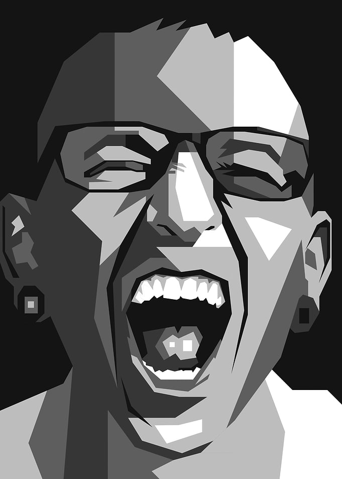 Chester Bennington