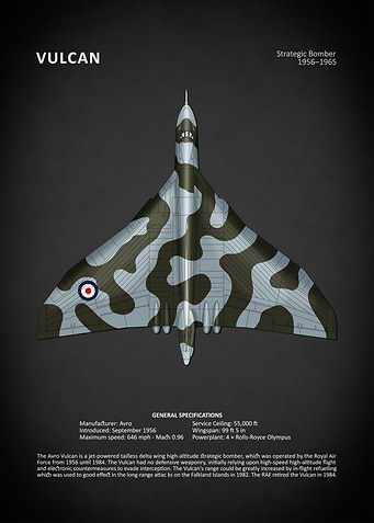 The Vulcan