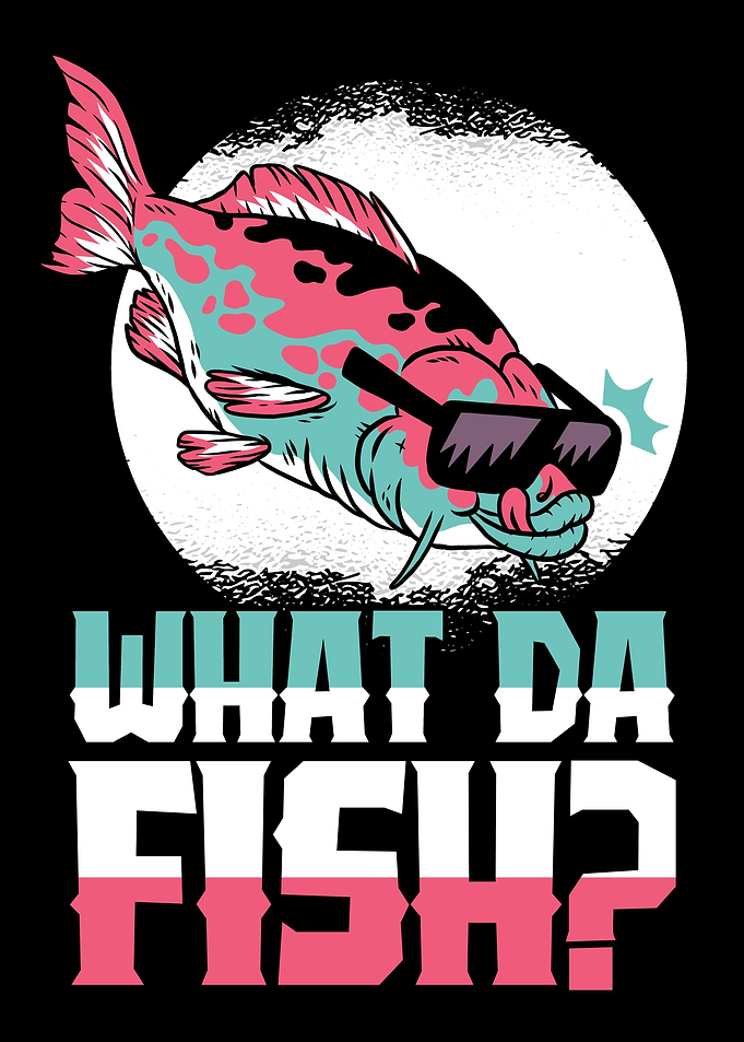 What da fish fishermen