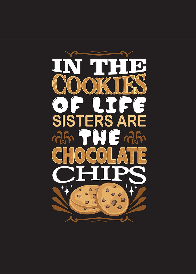 Sister Chocochips