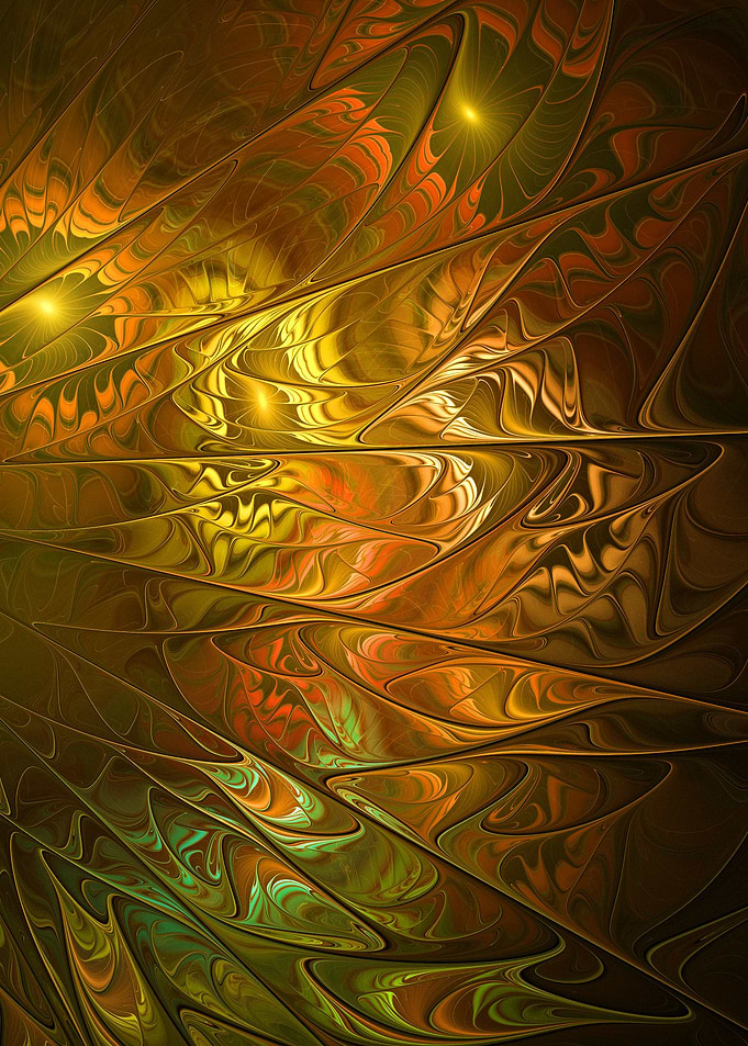 Gold Leaf