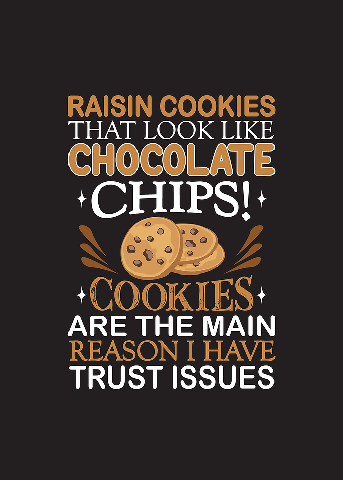 Raisin Chocochips