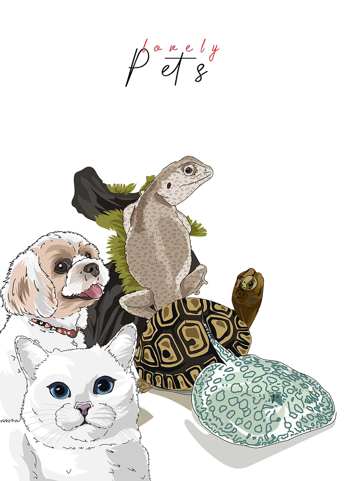 Lovely Pets