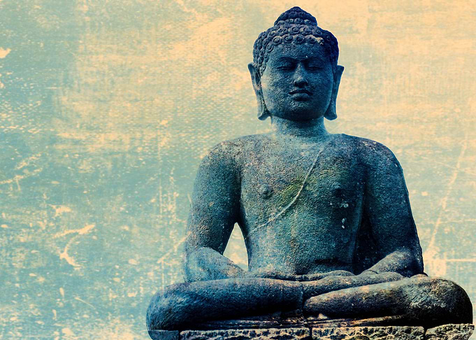 Buddha Statue