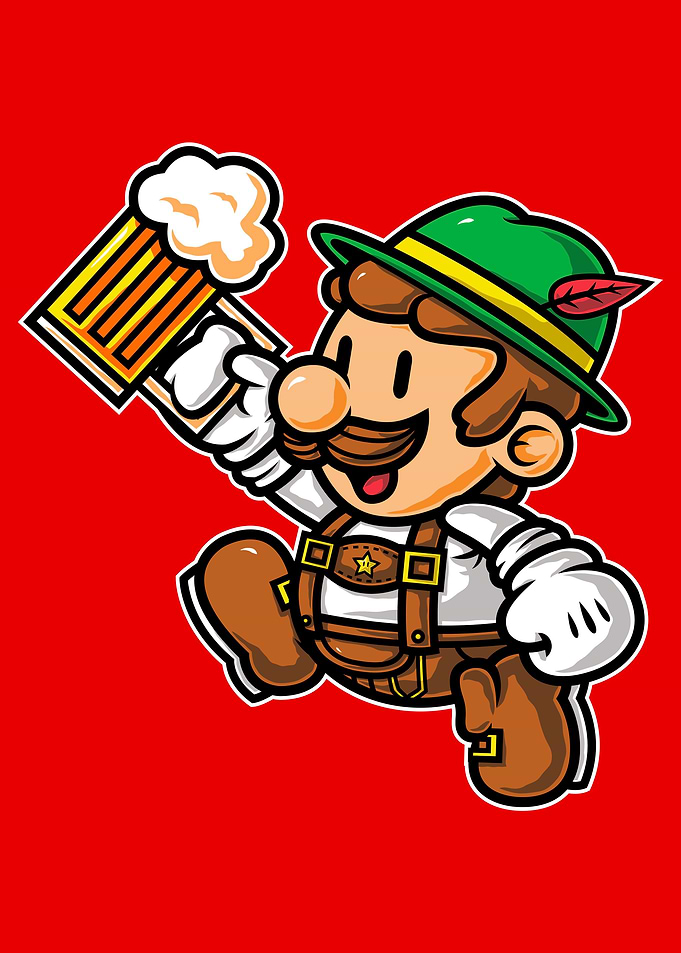 OKTOBER JUMP