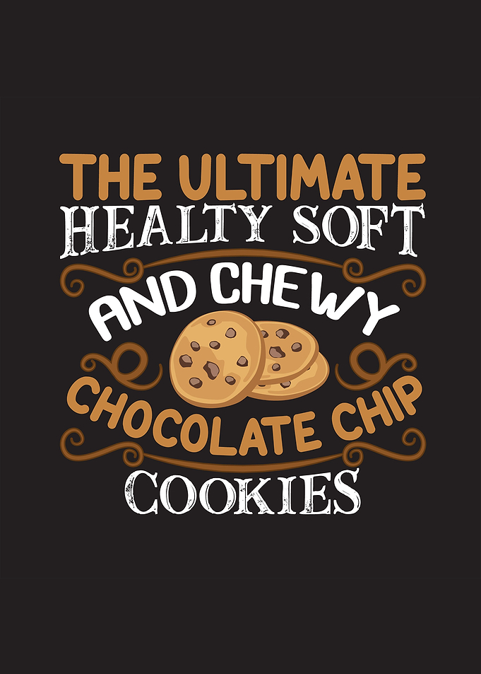 Ultimate Chocochips