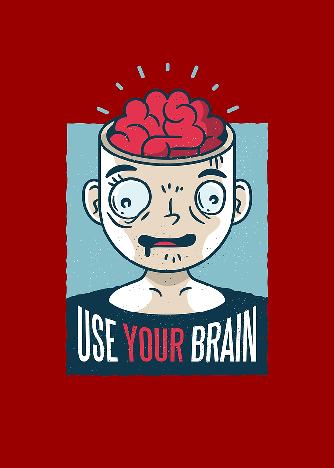 Use Your Brain