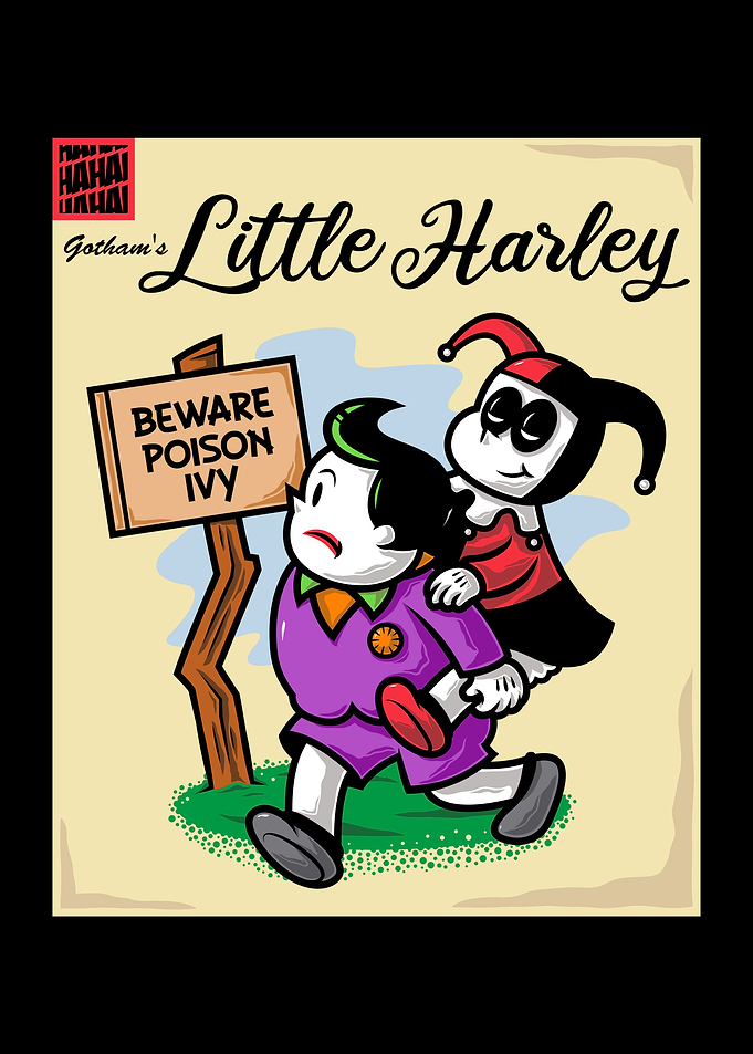Little H