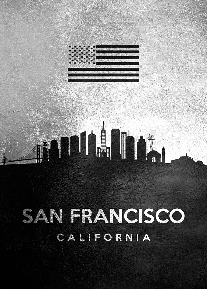 San Francisco California