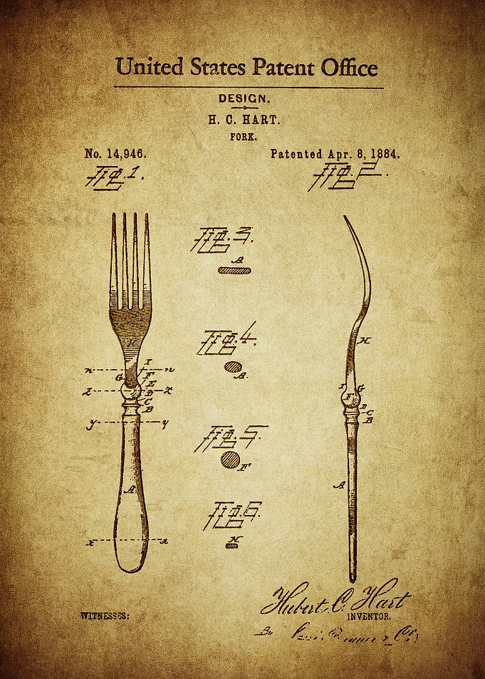 Fork