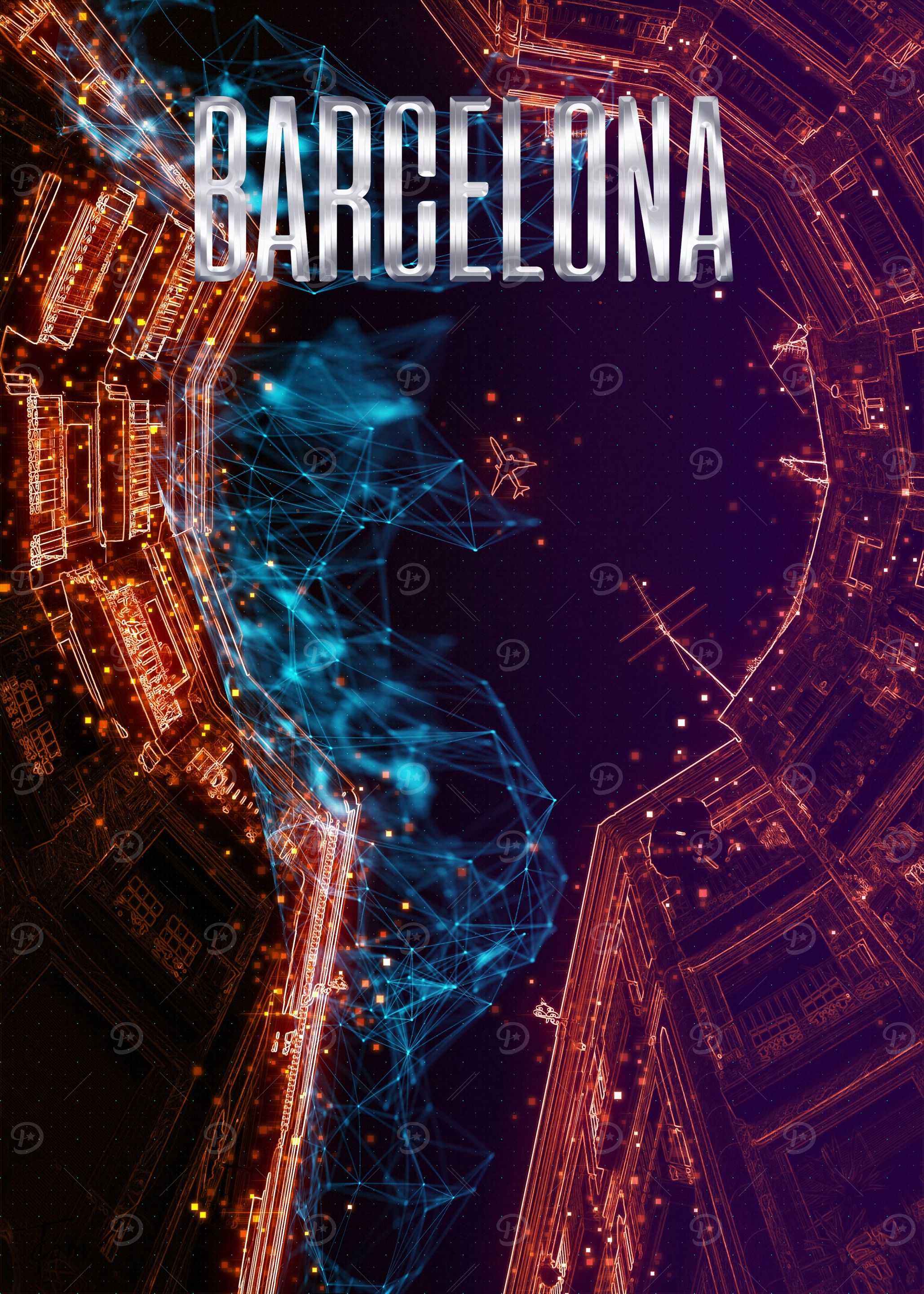 Barcelona