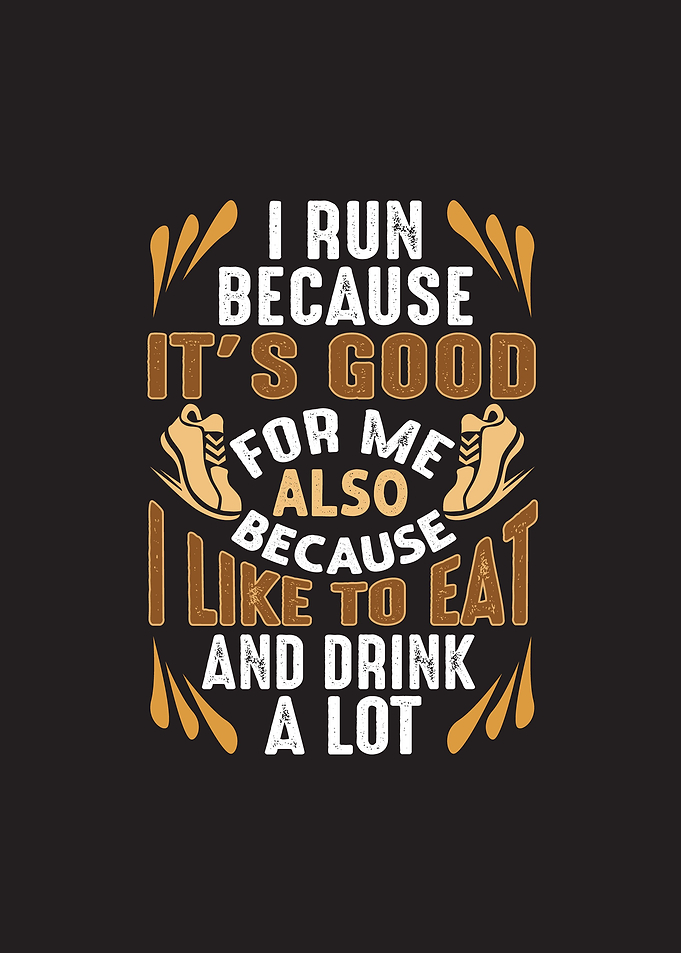 Good Running