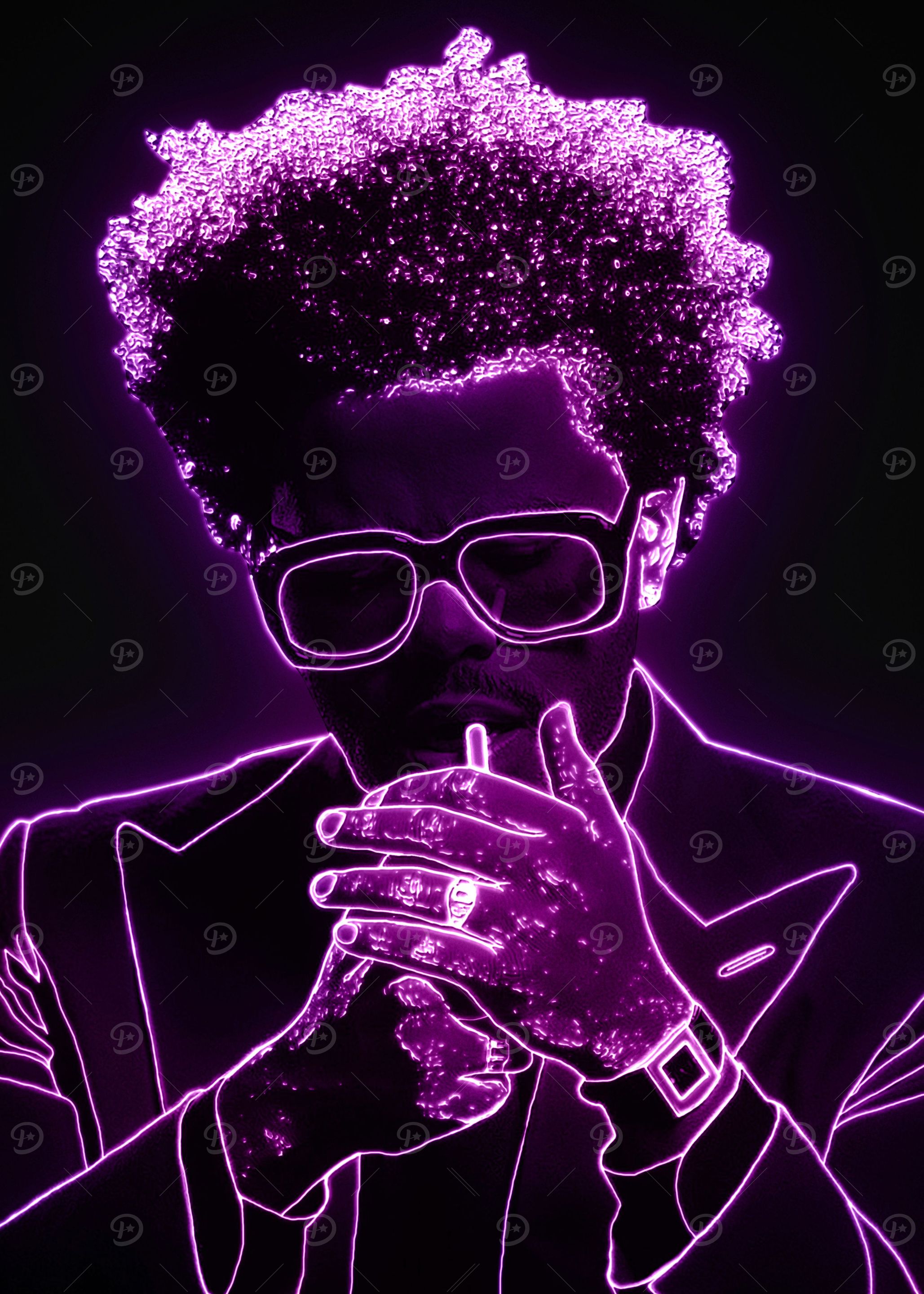 The Weeknd