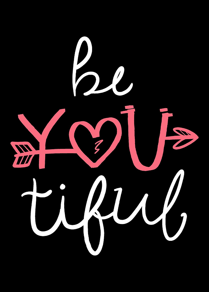 BeYouTiful Mother or Fat