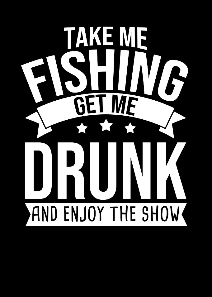 Take Me Fishing Get Me