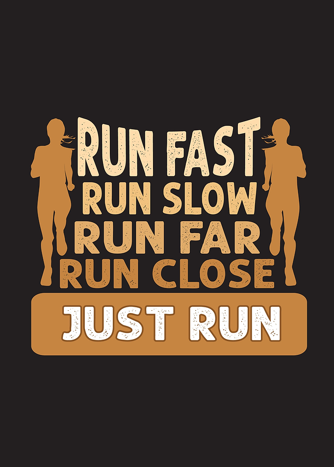 Close Running
