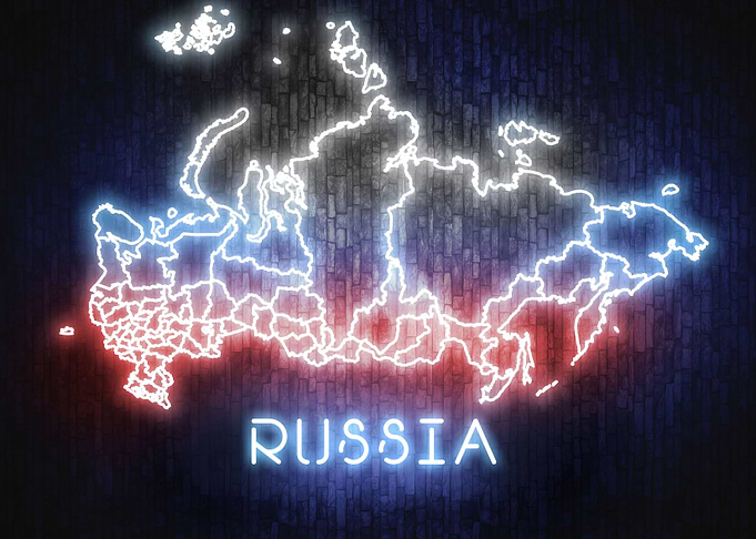 russia moscow